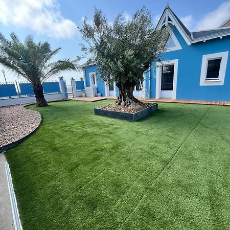 Villa Ocean Vue Mer 6 Pers Acces Place Direct Chatelaillon-Plage Exterior photo