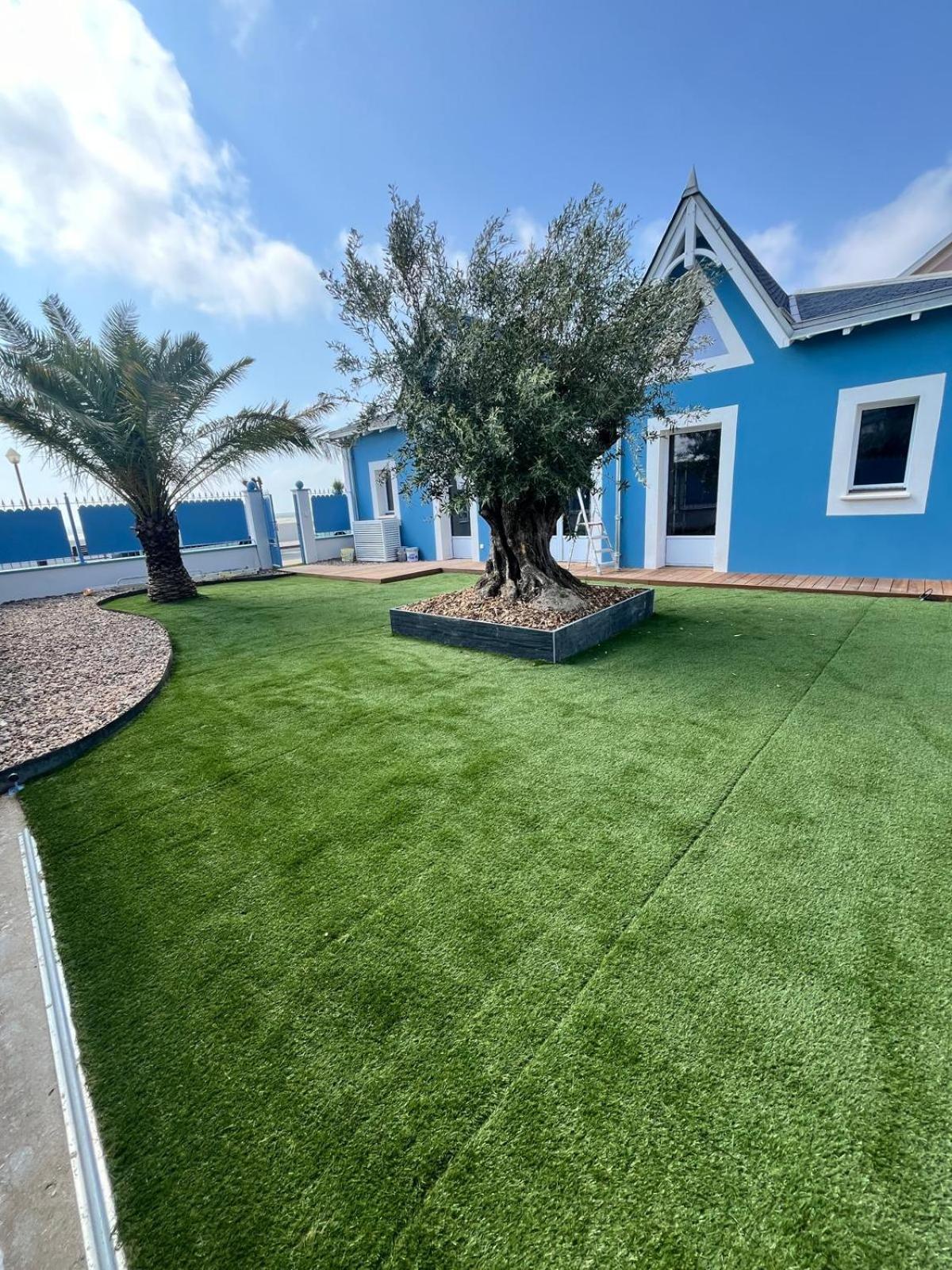 Villa Ocean Vue Mer 6 Pers Acces Place Direct Chatelaillon-Plage Exterior photo